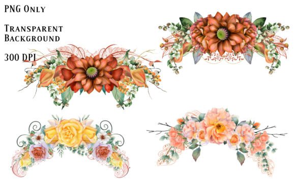 Enhancing Your Design Process with Floral Sprays 6