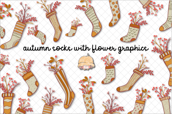 The Creative Power of Digital Design Files: From Comfy Socks to Your Projects
