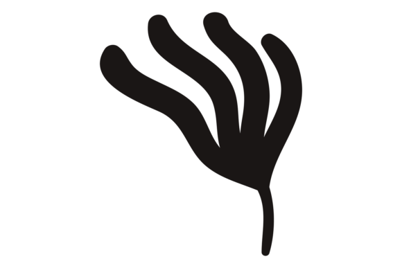 The Decorative Element for Floral Ornament I: Integrating Classic Folk Art into Modern Digital Workflows