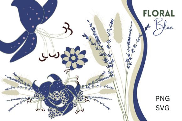 The Essentials of Floral Blue: Evaluation and Decision Guide