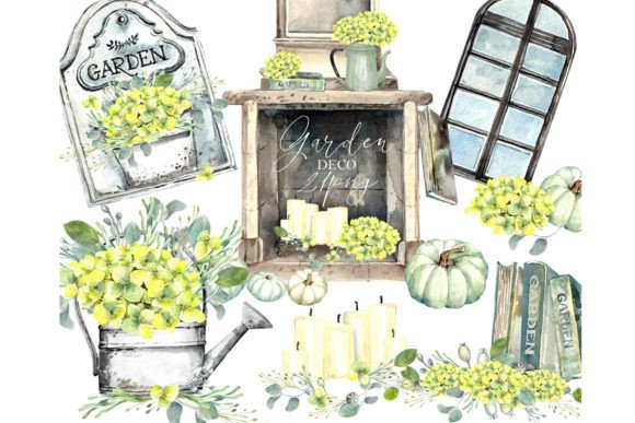 The LUNAR Floral Compositions Set: A Designer Resource Evaluation