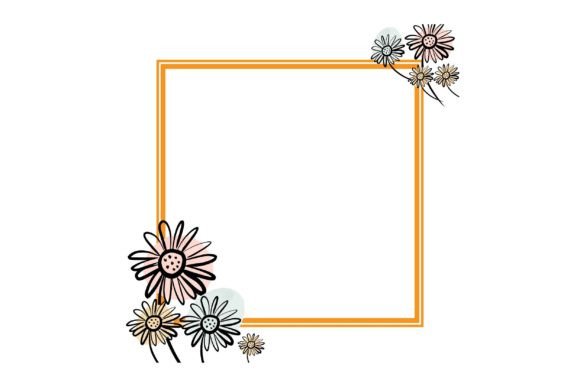 The Simple Frame: A Gateway to Digital Creativity and Versatile Design